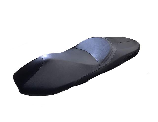 NTB（エヌティービー） シートカバー 張り替え用 フォルツァ（MF13）など CVH-77の通販は