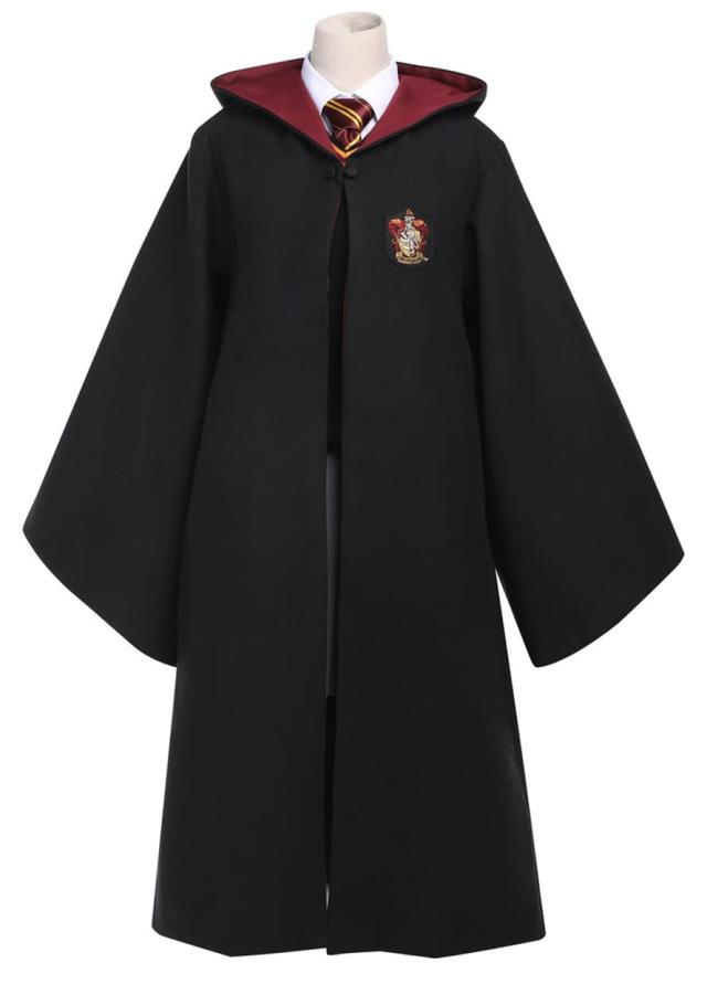 [§ＵＴ∞ＵＮ−ＴＩＮ] ハリーポッター Gryffindor グリフィンドール 衣装 単品 コスチューム cosplay 男女共用 Sの通販は 6,050円