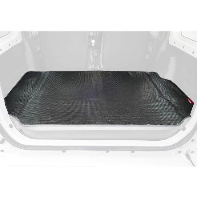 MONSTER SPORT ラゲッジマット ジムニー[JB64W]/ジムニーシエラ[JB74W]用 日本製 防キズ 防水 防汚 滑り止め 894580-5500Mの通販は