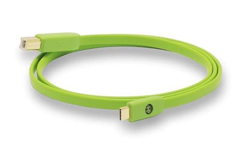 NEO by OYAIDE Elec d+ USB Type-C class B 2.0m USBケーブルの通販は