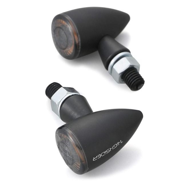 デイトナ(Daytona) HIGHSIDER(ハイサイダー) バイク用 LED ウインカー