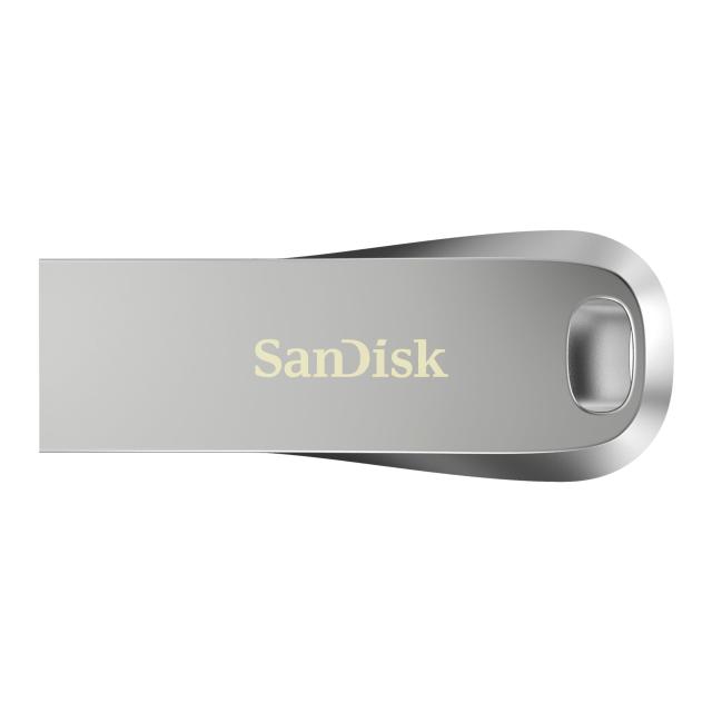 SanDisk USB 3.1 Gen 1 フラッシュメモリ SDCZ74 512GB UP TO 150MB/s read Ultra Luxe 全金属製デザイン グローバルパッケージ【5年保証の通販は 7,766円