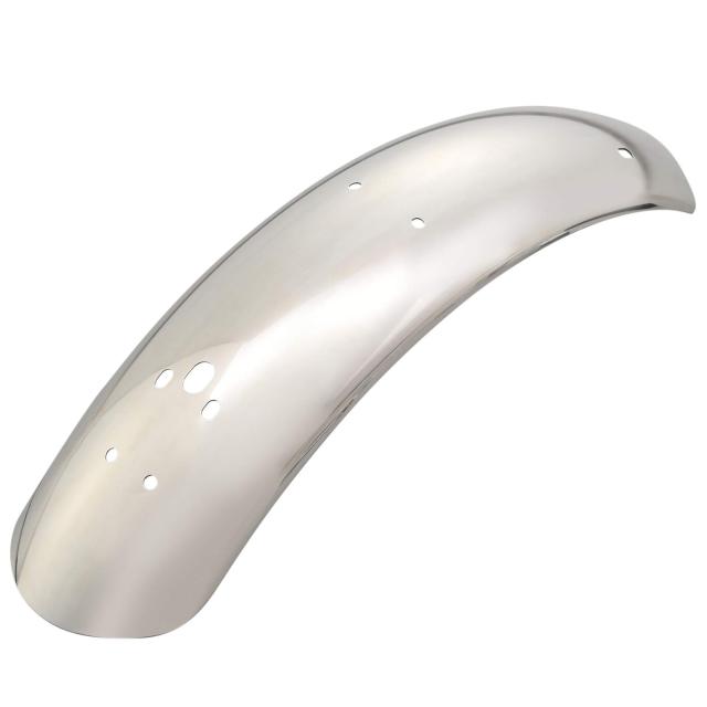 デイトナ(Daytona) ハーフリアフェンダー SR400/500(79〜08),400(10