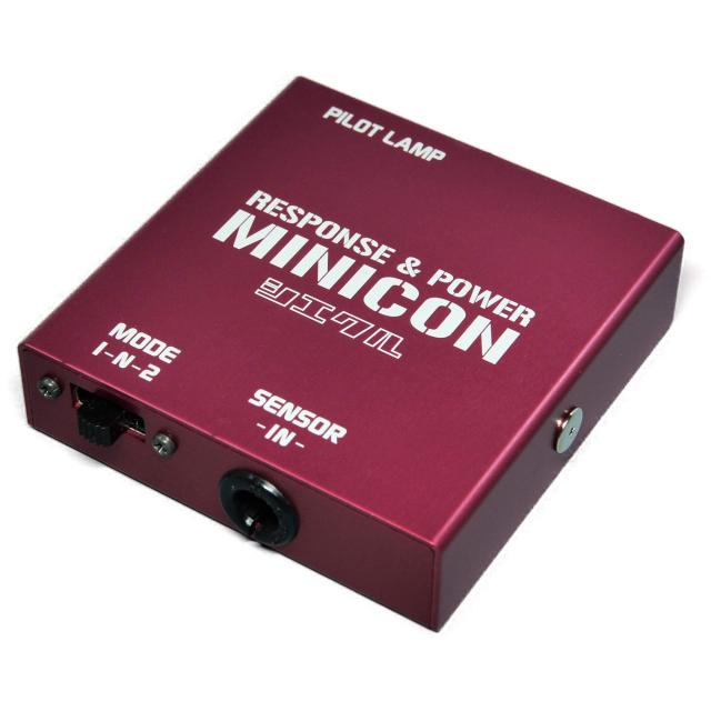 siecle (シエクル) サブコンピュータ (MINICON) ホンダ フィット GK3/4/5/6 フィットハイブリッド GP5/6/7/8 ヴェゼル RU1/2/3/4 N-BOX J 12,823円