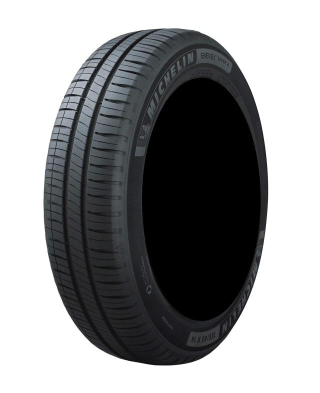 MICHELIN (ミシュラン) ENERGY SAVER 4 165/55 R14 72V