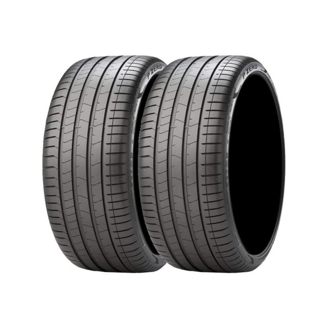 【交換サービス対象】 PIRELLI(ピレリ) サマー 235/35R19 P-ZERO (PZ4) 91Y XL S.C. (RO2) アウディ承認 タイヤのみ・ホイールなし 2本セ