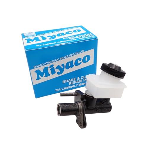 ロードスター NA6CE NA8C NB6C NB8C クラッチマスター Miyaco製 B425-41-400 新品 クラッチマスターシリンダー ASSY MC-M301 12,312円