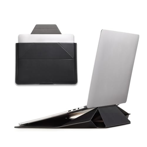MOFT【公式直営店】ノートパソコンケース スリーブケース ノートpcスタンド 多機能 ケース/スタンド MacBook Air/MacBook Pro/iPad/Lapto