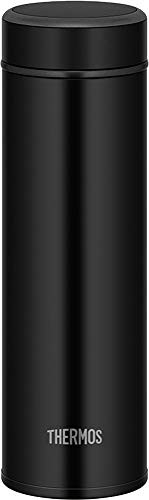 サーモス 水筒 真空断熱ケータイマグ 500ml マットブラック JOG-500 MTBKの通販は 5,786円