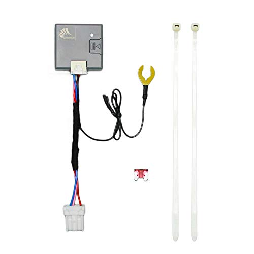 N-WGN N-WGNカスタム JH3 JH4 車速 連動 ドア ロック ＆ ハザード