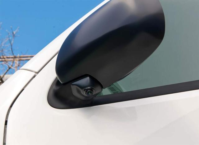 データシステム 車種別サイドカメラキット シングルワイドタイプ ハイエース(H16.8~R2.4)用 SCK-78HF Datasystem 14,604円