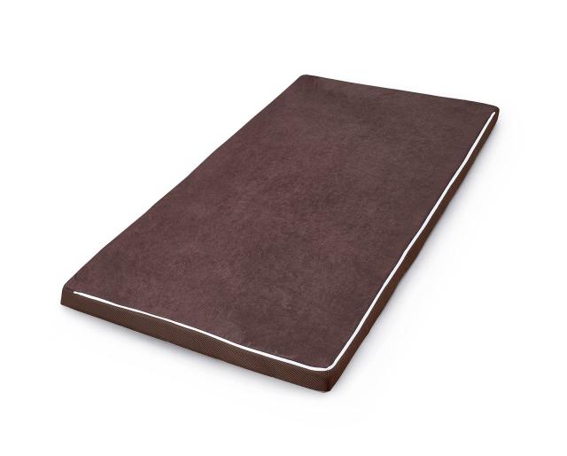 アイリスオーヤマ もっちり低反発マットレス 厚さ8cm 高密度ウレタン45D やわらか85N 復元率98% メッシュ側生地 ムレにくい凹凸プロファの通販はその他インテリア・寝具