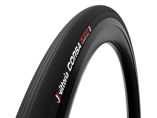ビットリア(Vittoria) CORSA N.EXT TLR ALL BLK 700X30C チューブレスレディタイヤ