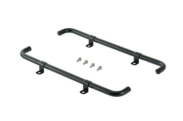 ネオプロト(NEOPLOT) 背面キャリア RV マルチマウントバー NPRX-M1 バックドアに各種アイテムを取付できる汎用ベースバー SUZUKIジムニー