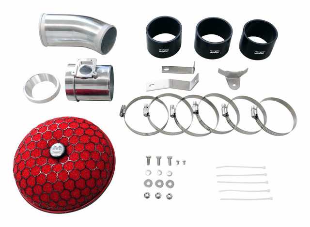 HKS エアクリーナー レーシングサクション WRX STI CBA- VAB EJ20(TURBO) 14/08-70020-AF108の通販は