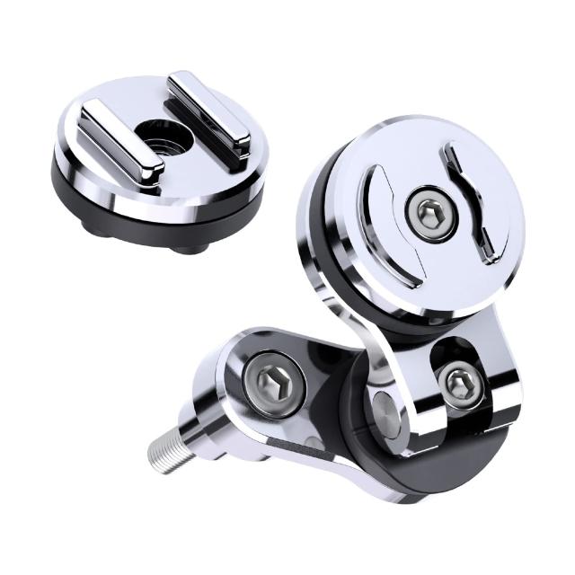 ぎん エスピーコネクト(SP Connect) デイトナ バイク用 スマホ