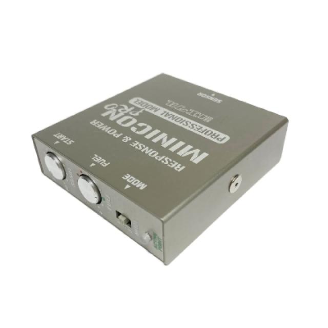 siecle (シエクル) サブコンピュータ【MINICON pro ver2】(ハーネスセット) MCPP04S
