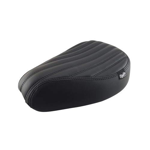 ホンダ ハンターカブ CT125交換用シート CT01 Diablo Custom Works Seat Cushions Straight Stripes For CT125/取扱説明書付きの通販は 16,975円