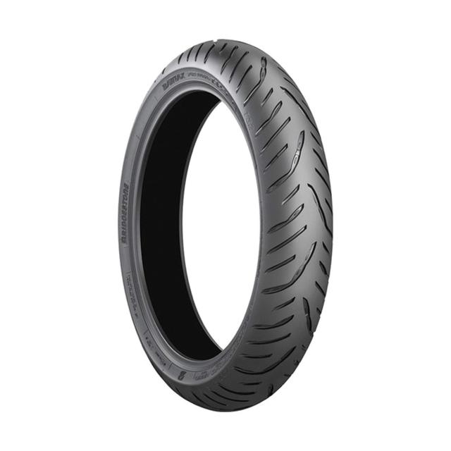 BRIDGESTONE(ブリヂストン)バイクタイヤ BATTLAX SPORT TOURING T32 フロント 120/70ZR17 M/C (58W) チューブレスタイプ(TL) MCR05870の通販は