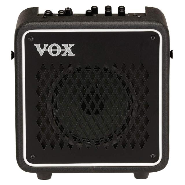 VOX エレクトリック・ギター用 10W モデリング・アンプ MINI GO 10