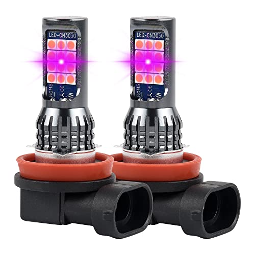 MORTALE LEDフォグランプ　H8/H11/H16 Amazon | MAZERO LED フォグランプ H8 H9 H11 H16 レモン