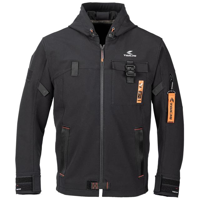 RSタイチ(RS TAICHI) バイクウェア ライディングジャケット 春夏 RSタイチ(RS TAICHI) バイクウェア ライディングジャケット 春夏