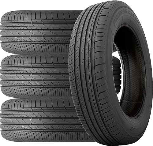 【 4本セット 】 トーヨータイヤ(TOYO TIRES) PROXES CL1 SUV 225/60R17 99H