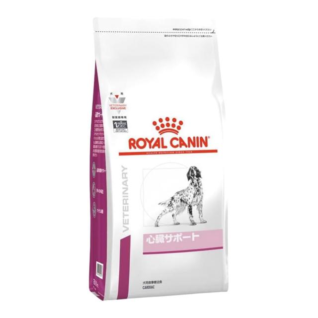 ロイヤルカナン 療法食 犬用 心臓サポート 3？