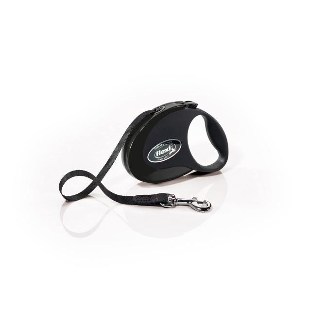 フレキシリード (flexi) 伸縮リード スタイル テープ [犬用リード] 日本正規品