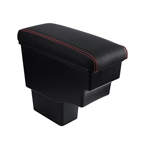 Cartist ニッサン 2代目 ノート 車用アームレスト Note e-POWER NISMO ニスモ コンソールボックス 後期型 車内収納ボックス 大容量 車種
