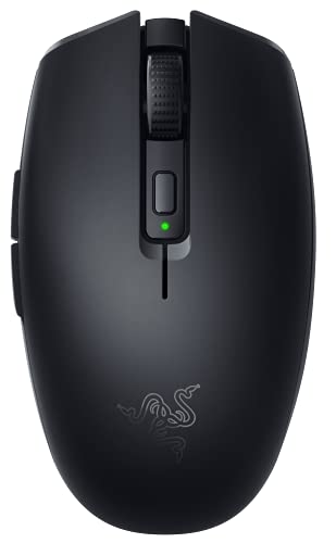 Razer Orochi V2 ゲーミングマウス ワイヤレス 超軽量60g HyperSpeed Bluetooth 2つの無線モード 最大950時間バッテリー持続 5G 高性能 1の通販は