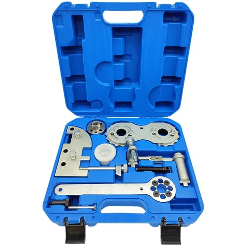 ZKTOOL エンジンタイミングツール ボルボ2.0T S60 S80 V60 V70 XC60 XC70 XC80エンジンに適用 OEM 9997493 9997495 9997490 9997497 9997の通販は