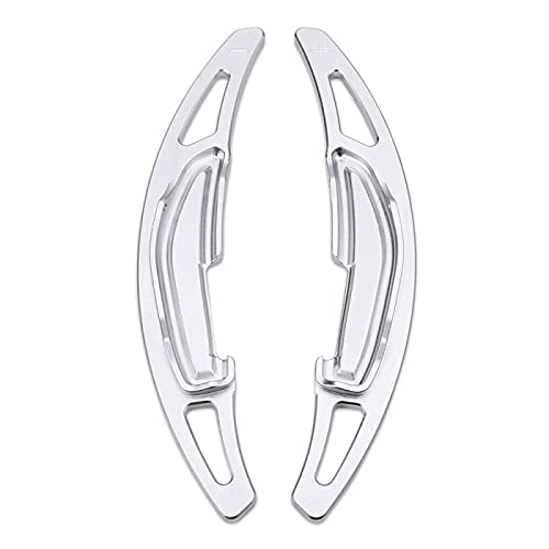 BMW適合品 パドルシフト アルミ M2 M3 M4 M5 M6 X5M X6M など ステアリング パドル シフト エクステンション アクセサリー カスタム パーの通販は 5,575円