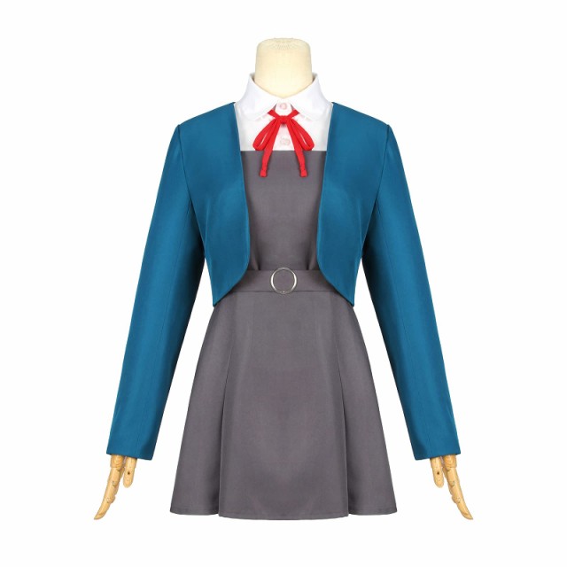 [NOKIJP] ラブライブ風 スーパースター コスプレ衣装 私立結ヶ丘女子高等学校 制服 lovelive風 Liella! コスプレ 澁谷かのん 唐可可 嵐千の通販は