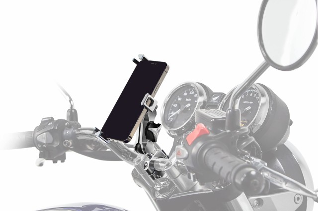 Amazon | サインハウス(SYGNHOUSE) バイク用 マウントシステム A