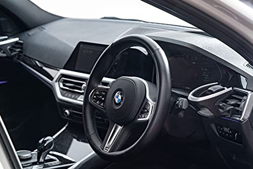 Studie Cup Holder for BMW X3/X4 G01/G02/F97/F98 右ハンドル車 カップホルダー ドリンクホルダー ※LCI不可 EMST11