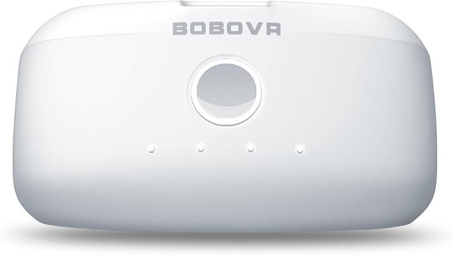 BOBOVR B2 Battery Pack - M3 Pro Replacement Spare Battery 5200mAh, Magnetic Connections
