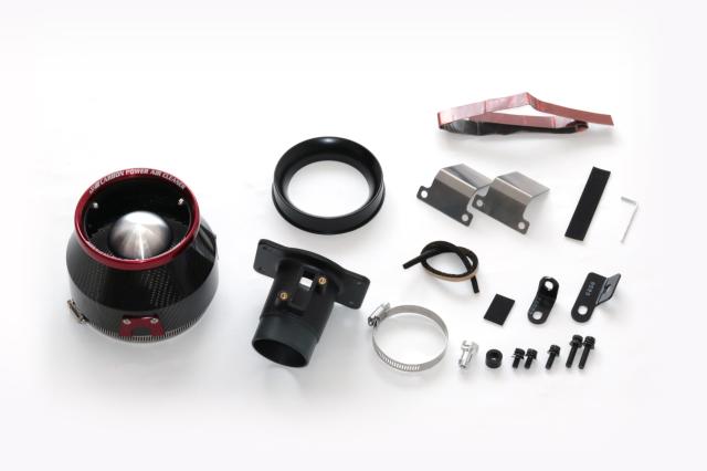 【専用です！】 BLITZ カーボンパワー エアクリーナー N-BOX (35272)ブリッツ