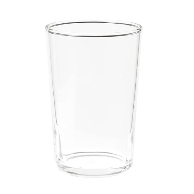 東洋佐々木ガラス タンブラーグラス タンブラー 約180ml 144個入(ケース販売) 日本製 食洗機対応 タンブラー グラス コップ 01106