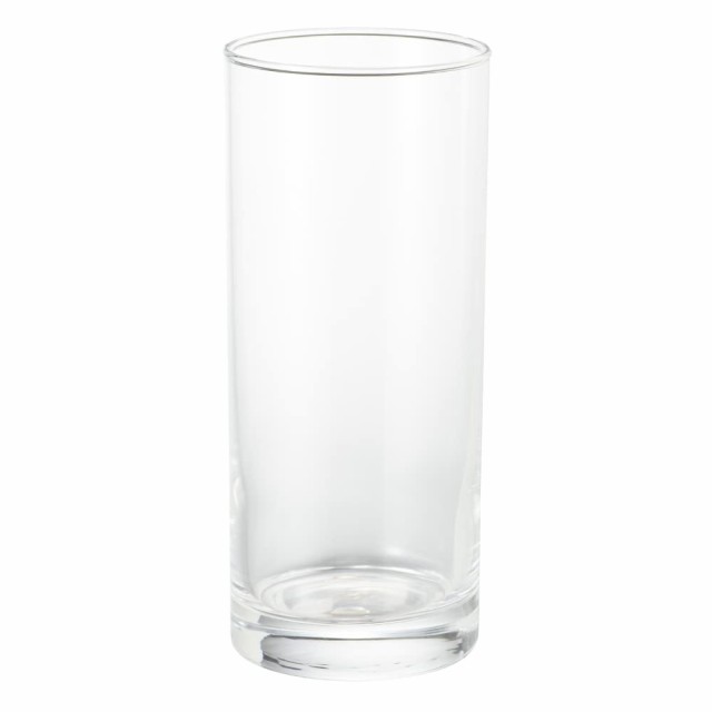 東洋佐々木ガラス グラス タンブラー ロングタンブラー 日本製 食洗機対応 (ケース販売) 約435ml 05114 60個入