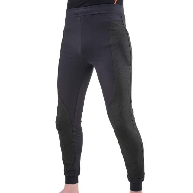 デイトナ(Daytona) SAS-TEC(サステック) バイク用 プロテクター インナー パンツ CE規格 瞬間硬化 耐切創(HPPE)/ストレッチ生地 HBP-020 の通販は