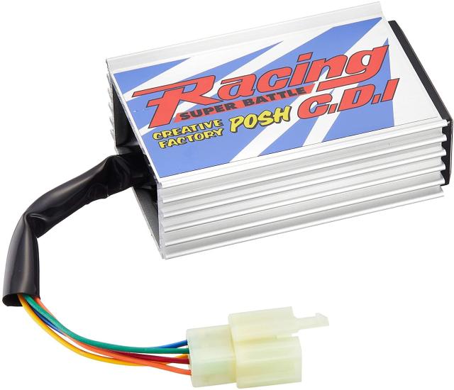 専用様 CFポッシュ(CF POSH) スーパーバトル CDI '95~'98 NS-1 231064