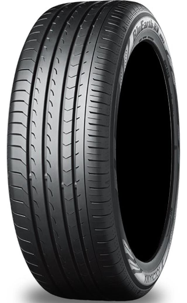 YOKOHAMA BluEarth-RV RV03 185/60R15 84H