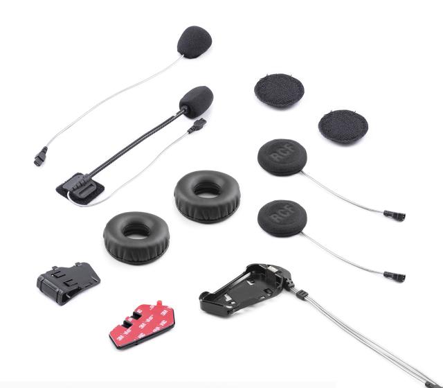 MIDLAND(ミッドランド) RCF シリーズ アクセサリーフルセット C1550 15,019円