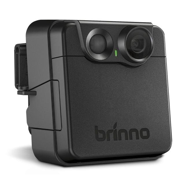 Brinno 【公式】 MAC200DN タイムラプス トレイルカメラ 監視カメラ 屋外 防水 工事不要 盗難防止 害獣確認 不法投棄 住宅監視 長時間録