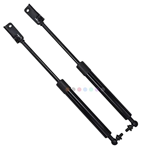 XIANGSHANG 1990-2001 三菱 GTO Z15/16A ボンネットダンパー MB843869 MB843870 フードダンパー ボンネットフードダンパー 車検対応 交換