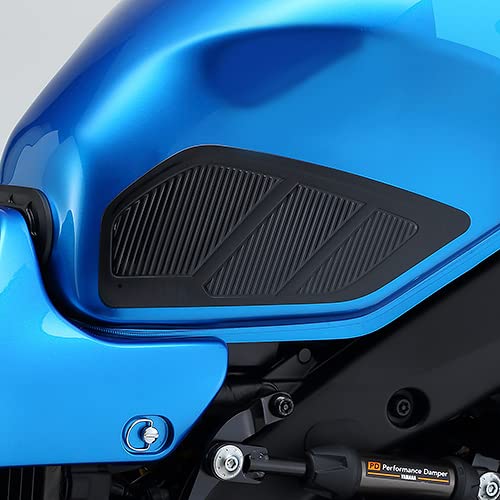 ヤマハ(Yamaha) プロテクションパッド XSR900’22~ Q5K-YSK-135-T01 黒