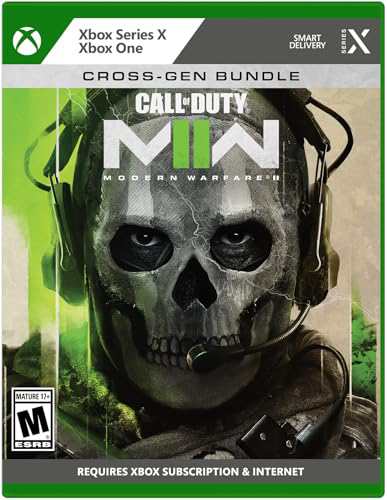 Call of Duty: Modern Warfare II（輸入版：北米）- Xbox One