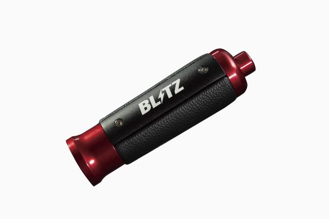 BLITZ ハンドブレーキレバー GR86/BRZ 新品 ブリッツ(BLITZ) ハンドブレーキレバー GR86 86 BRZ アルミ