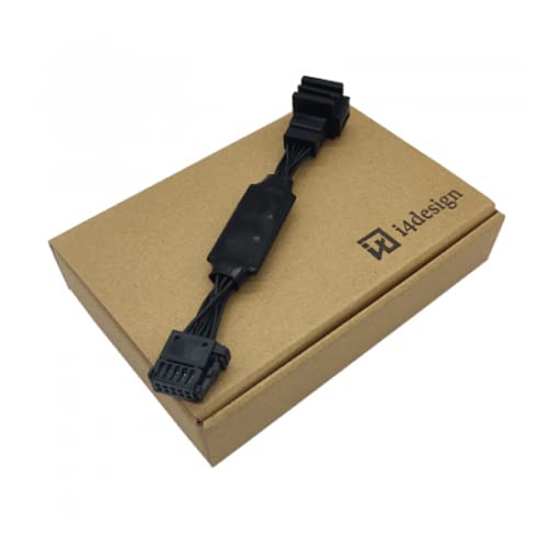 アイドリングストップキャンセラー for FIAT500 フィアット 500